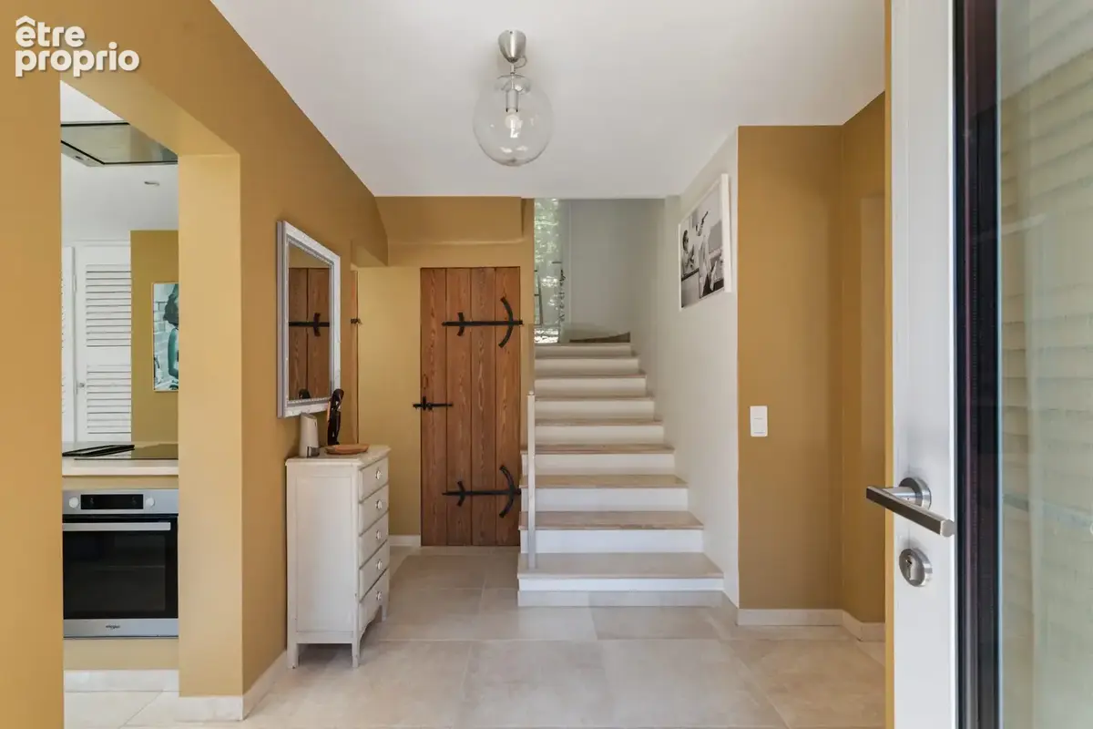Maison 114 m² à Tourrettes-Sur-Loup  - photo 5
