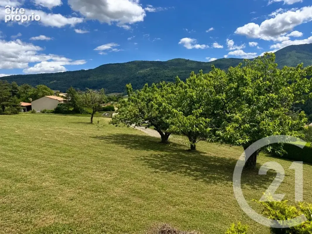 Maison 5 pièces 97 m² à vendre à Villevocance (07690) - photo 13