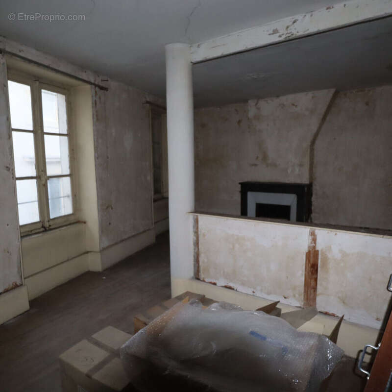 Appartement à NEVERS