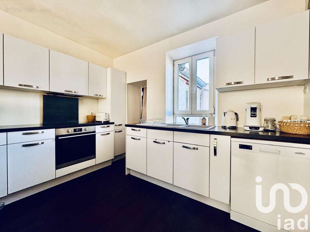 Photo 4 - Appartement à REIMS