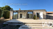 Photo 1 - Maison à VENELLES
