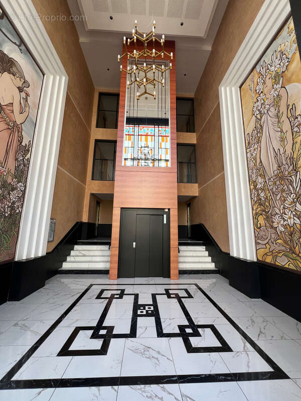 Appartement à SAINT-GELY-DU-FESC