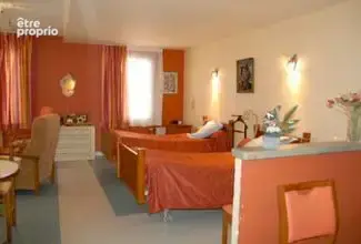 Investissement en EHPAD - photo 4