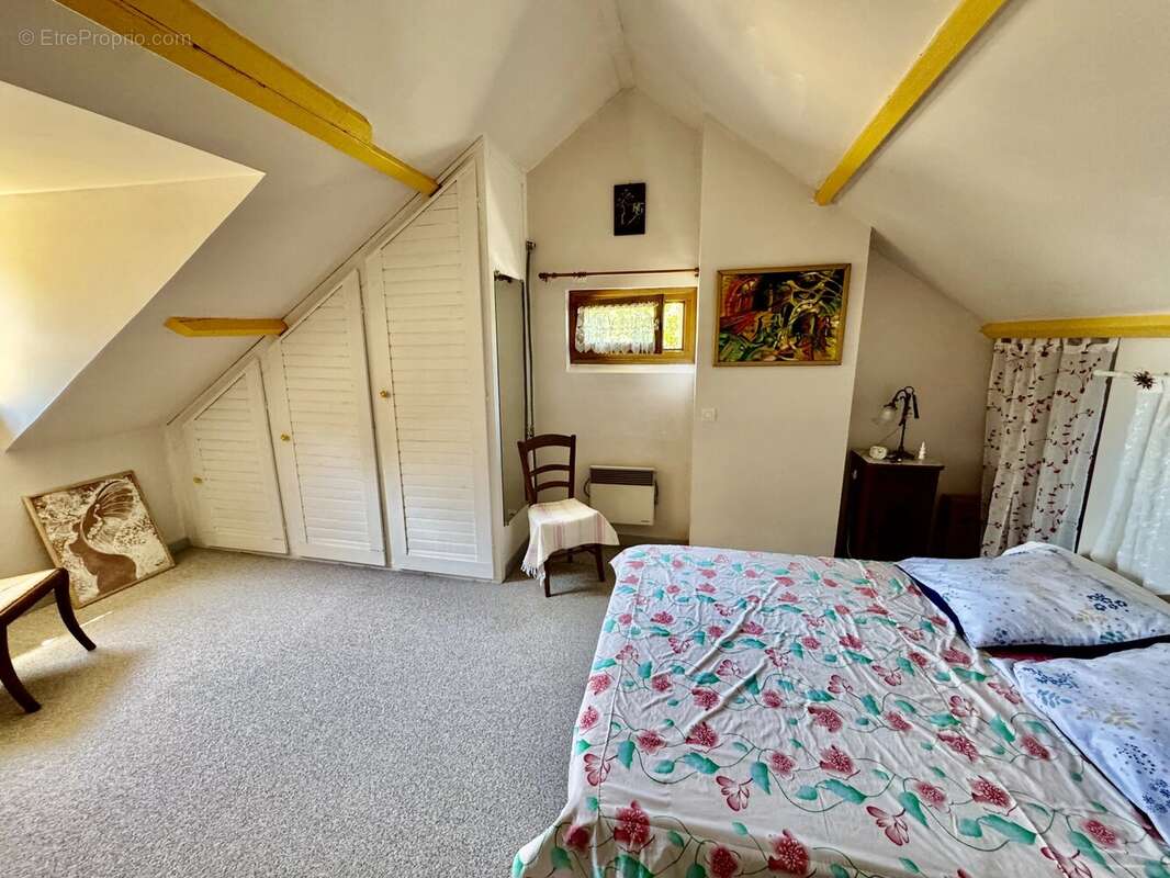 Charmante maison de village avec jardin, à proximité de Rieupeyroux - photo 8