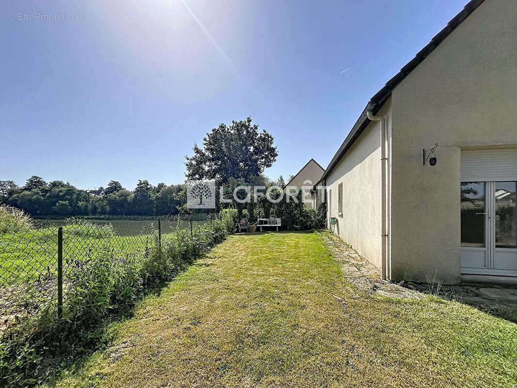 Maison Flers 4 pièce(s) 90 m2 - photo 11