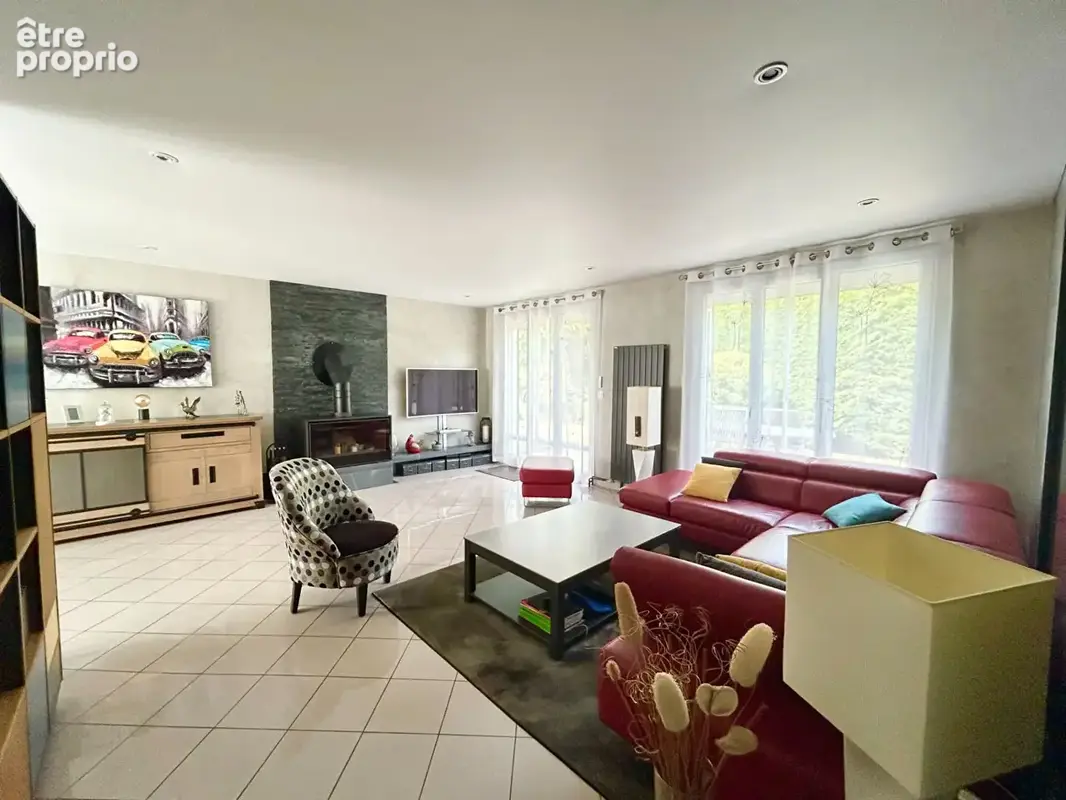 Maison 135m² à plaisir - photo 5