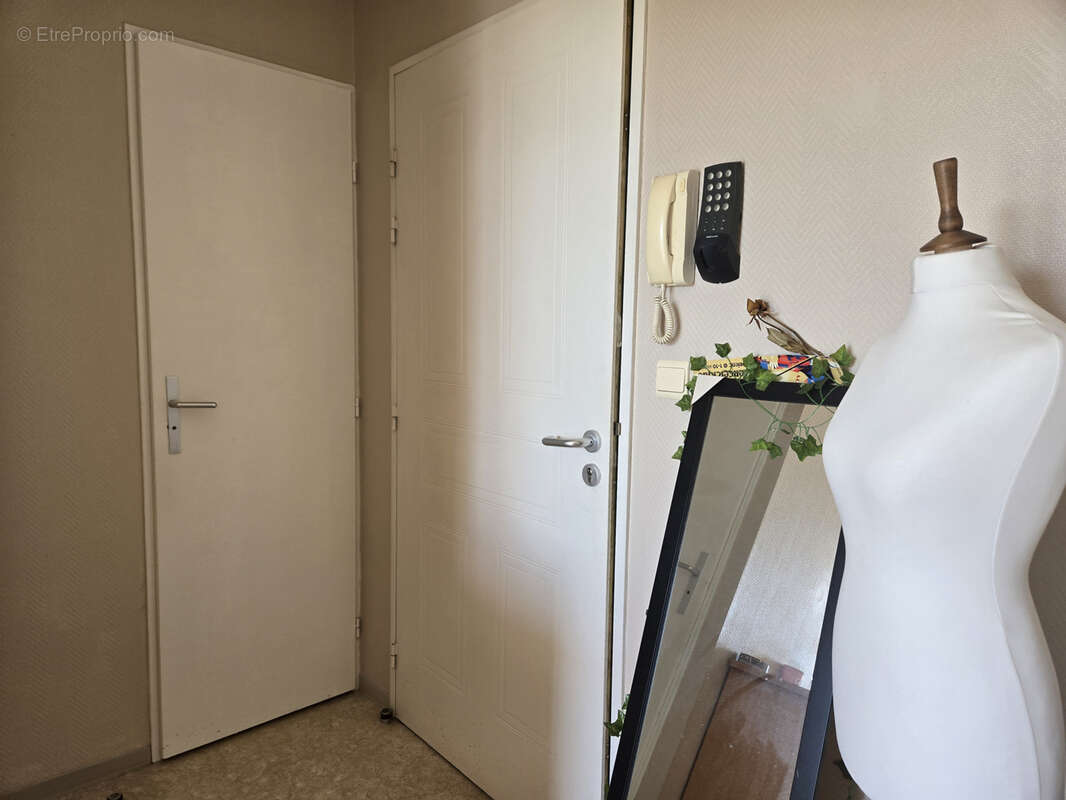 Appartement à ROCHEFORT