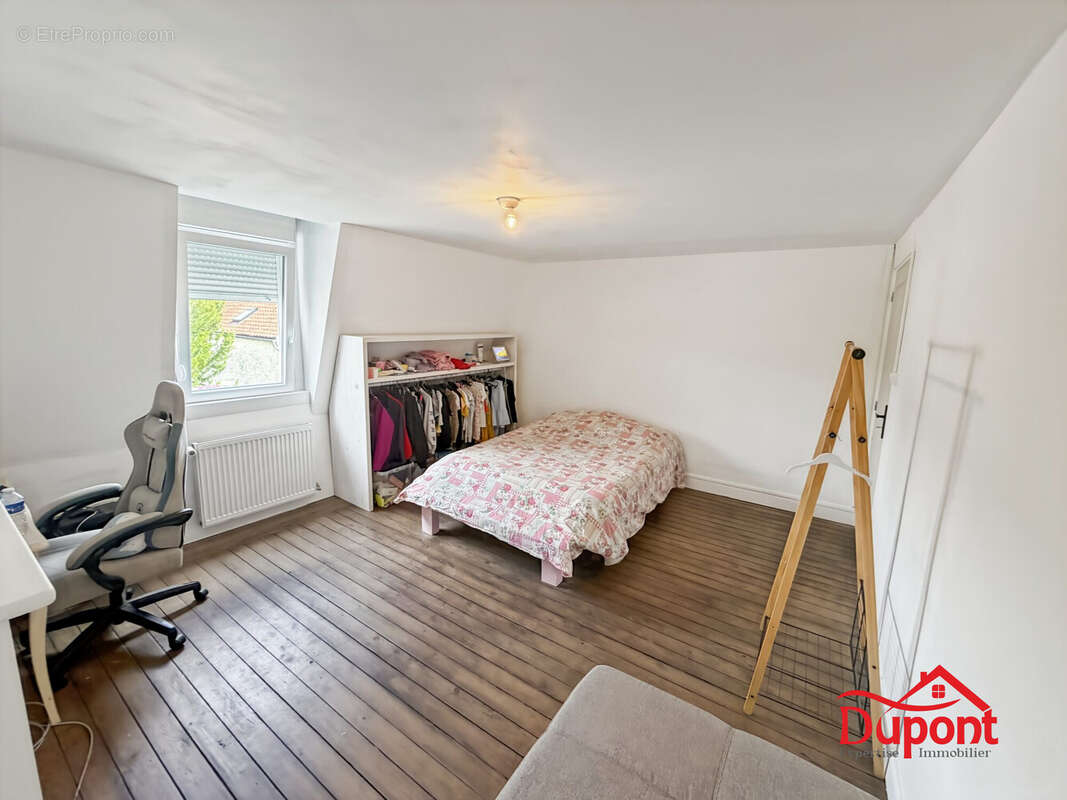 Maison 150 m² à Bellaing  - photo 5
