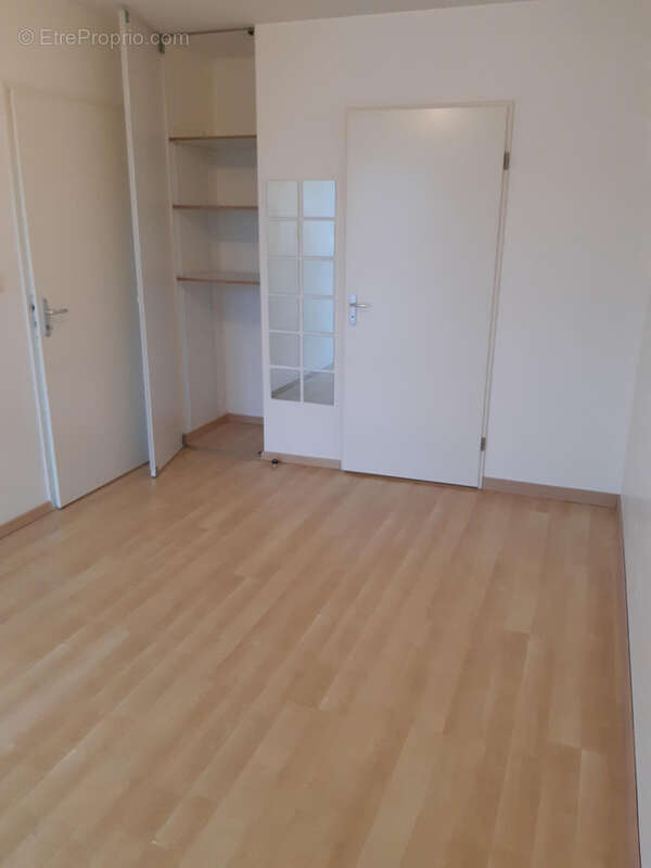 Appartement à ANGERS