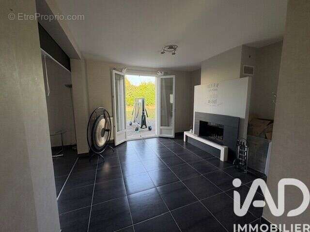 Photo 5 - Maison à AZAY-SUR-CHER