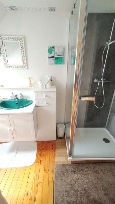 Appartement à BOULOGNE-SUR-MER