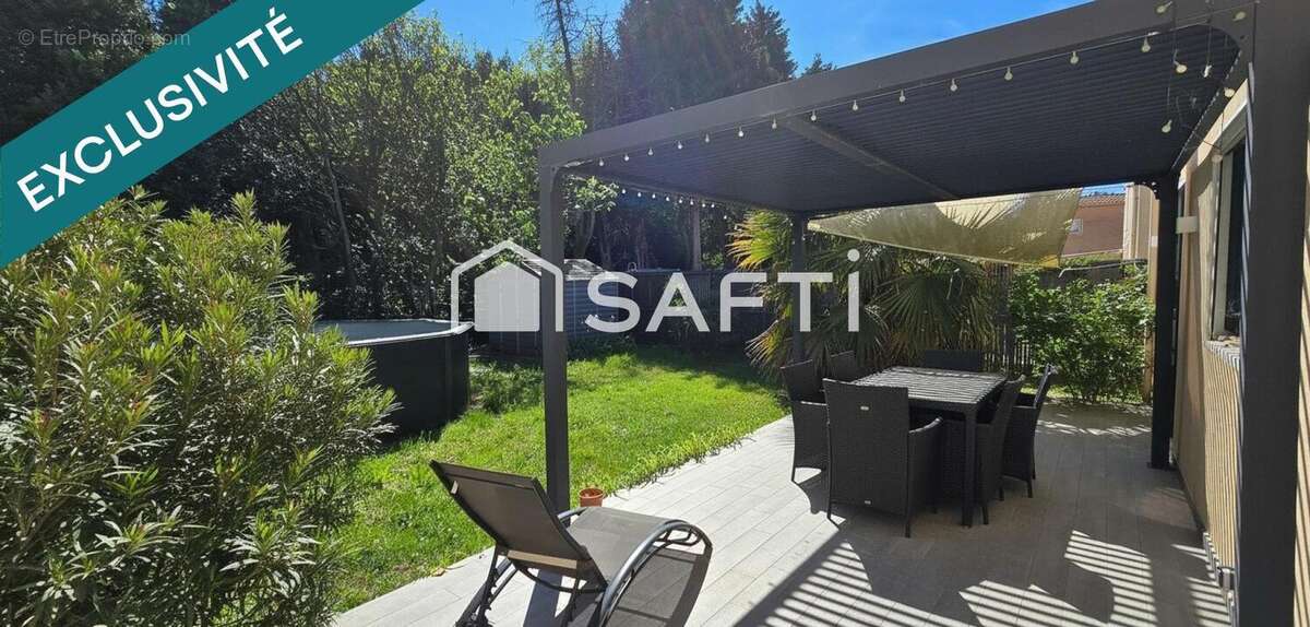 Photo 4 - Maison à AVIGNON