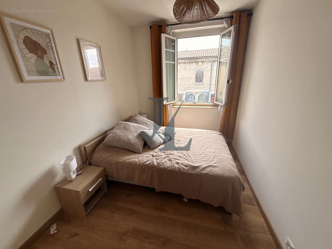 Appartement à PORTES-LES-VALENCE