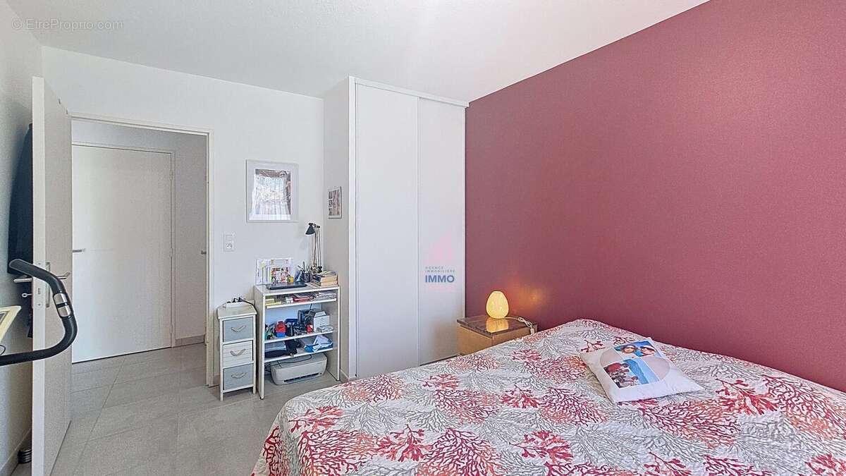 Appartement à LA SEYNE-SUR-MER