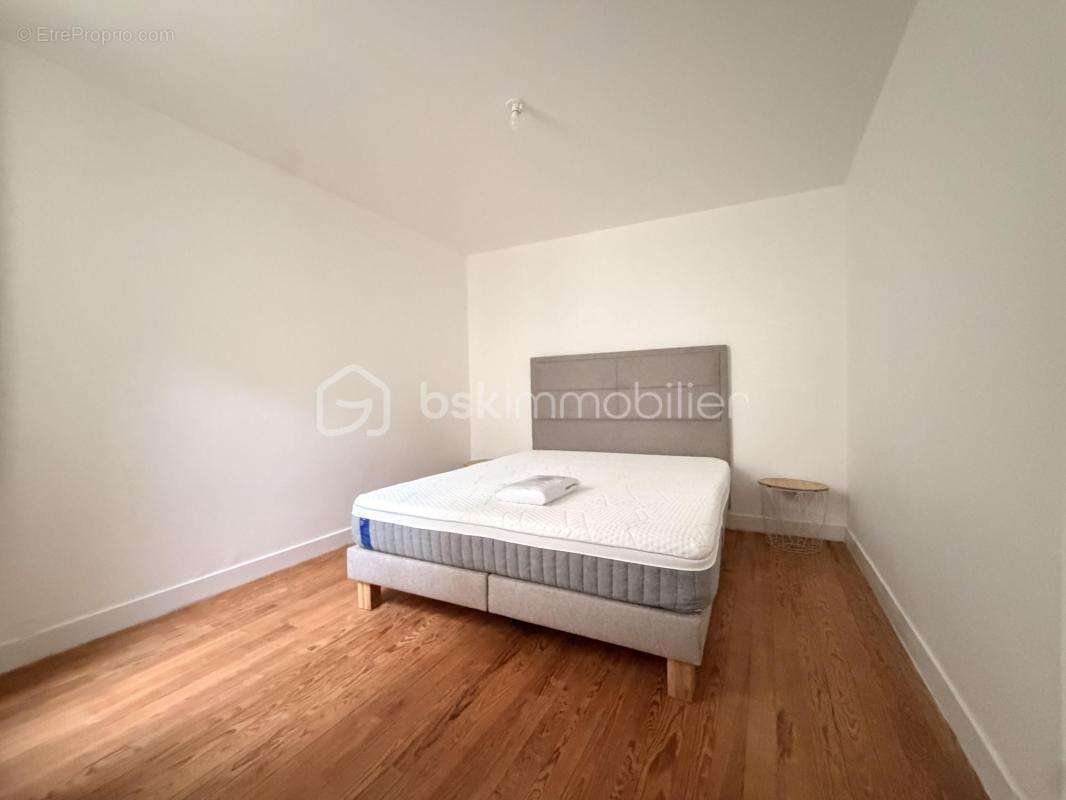 Appartement à LE TREPORT