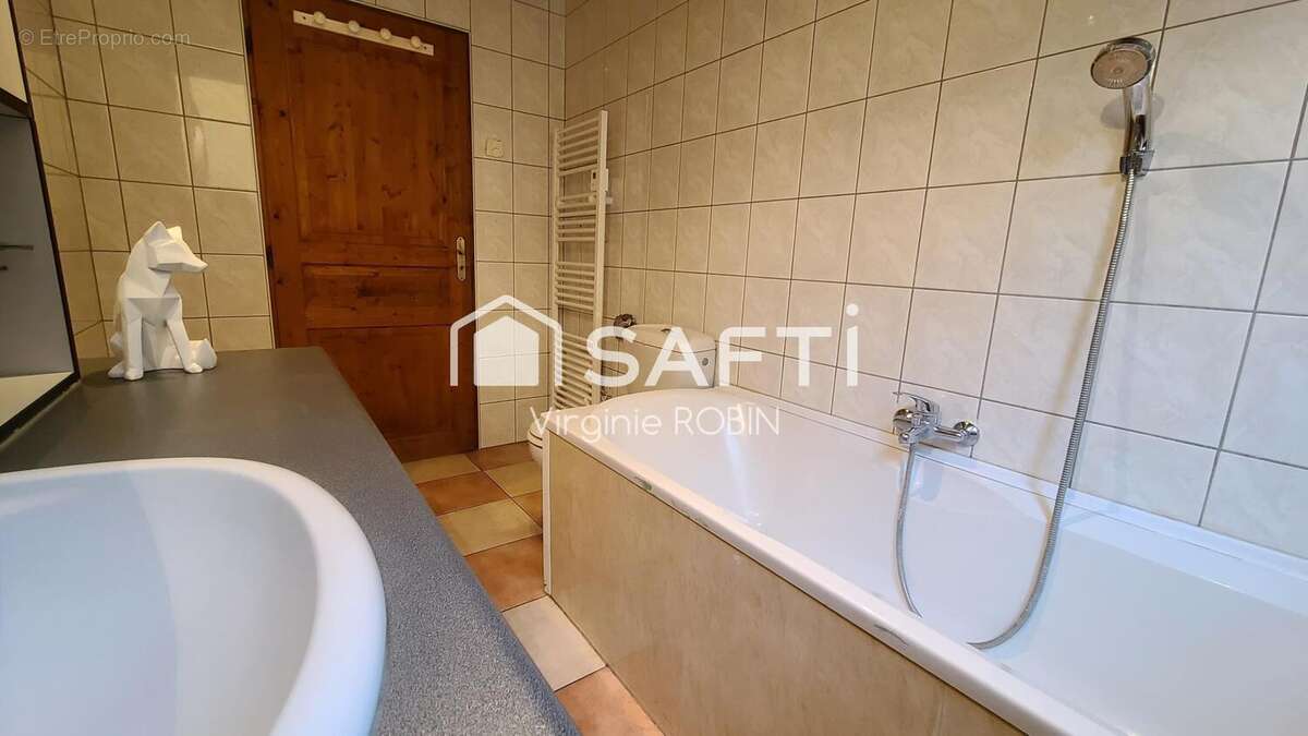 Appartement 127 m² à Reichsfeld  - photo 7