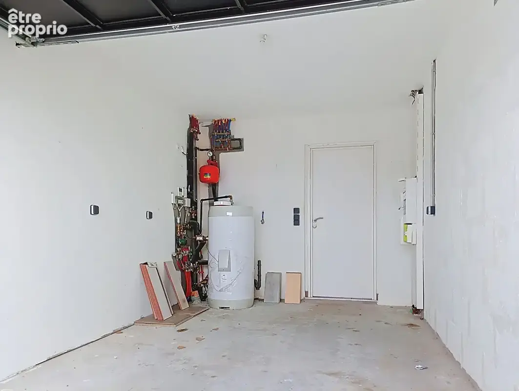 Maison Les Sorinieres 5 pièces 111 m2 avec jardin et terrasse - photo 10
