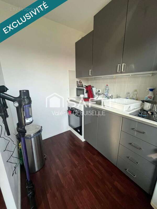 Photo 3 - Appartement à DOUAI