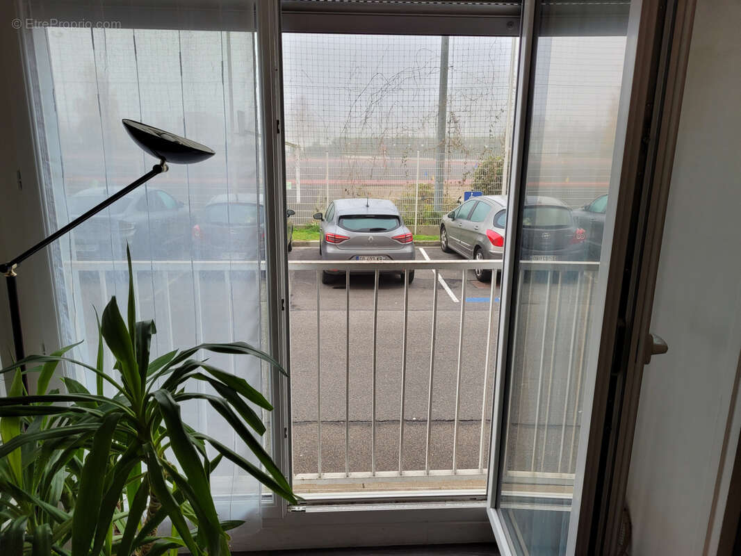 Appartement à AMIENS