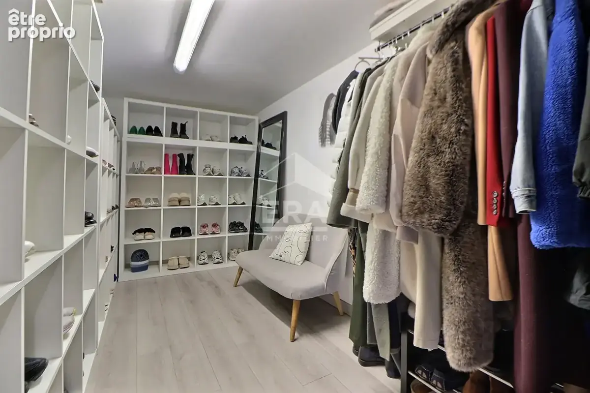 Maison 217m² à montigny-lès-cormeilles - photo 12
