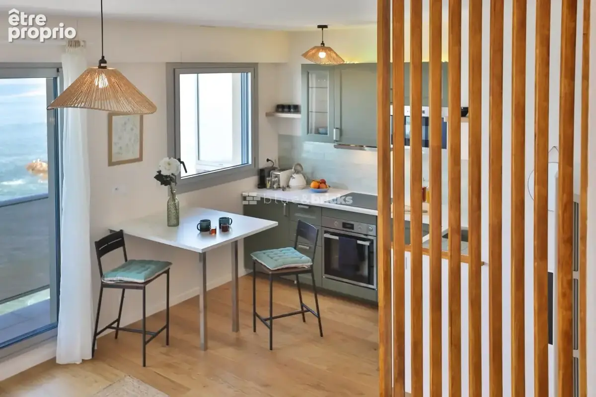 Appartement 1 pièce 32 m² à vendre à Les Sables-D'olonne (85100) - photo 5