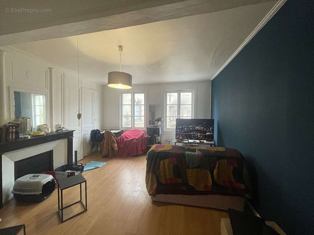 Appartement à CHARTRES