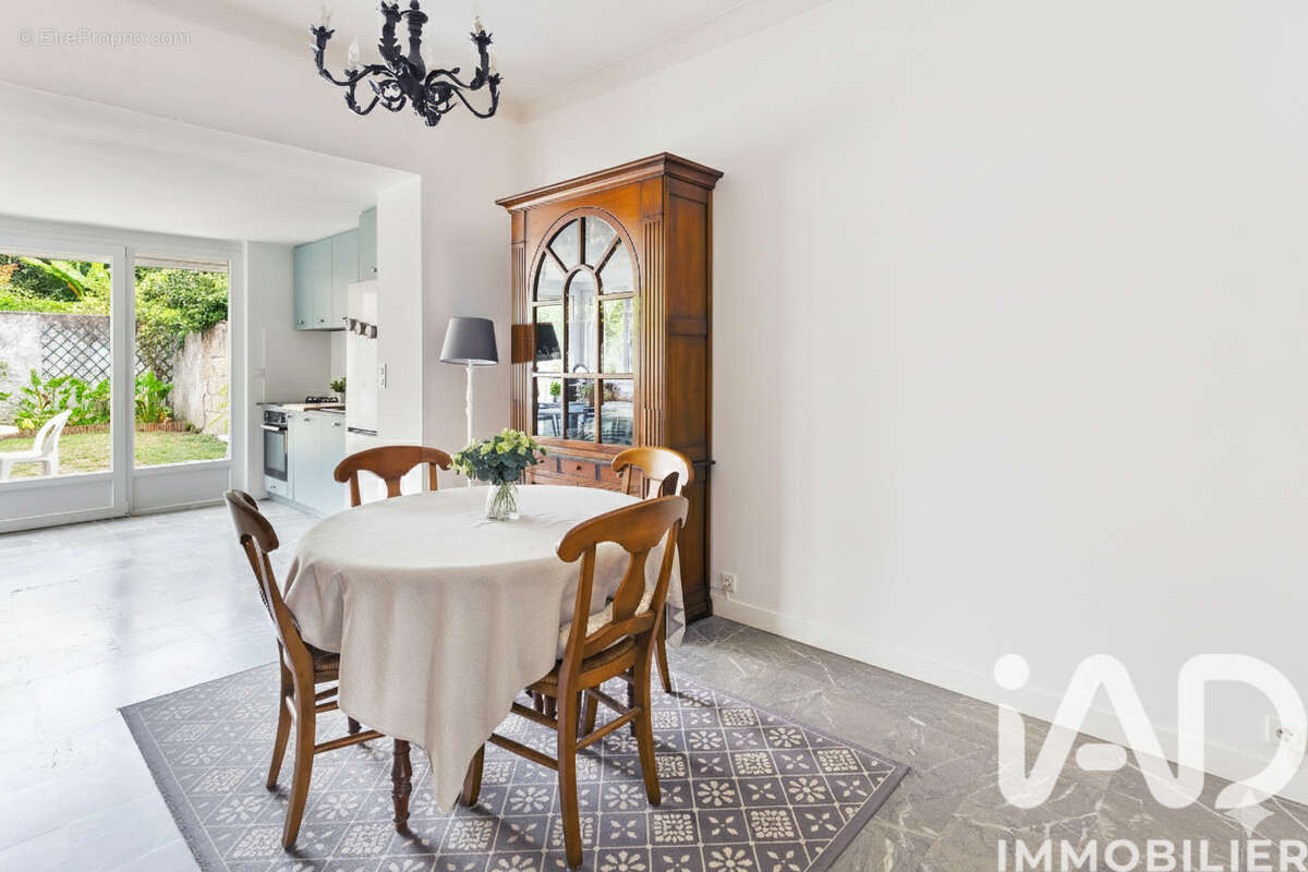 Photo 6 - Maison à NANTES