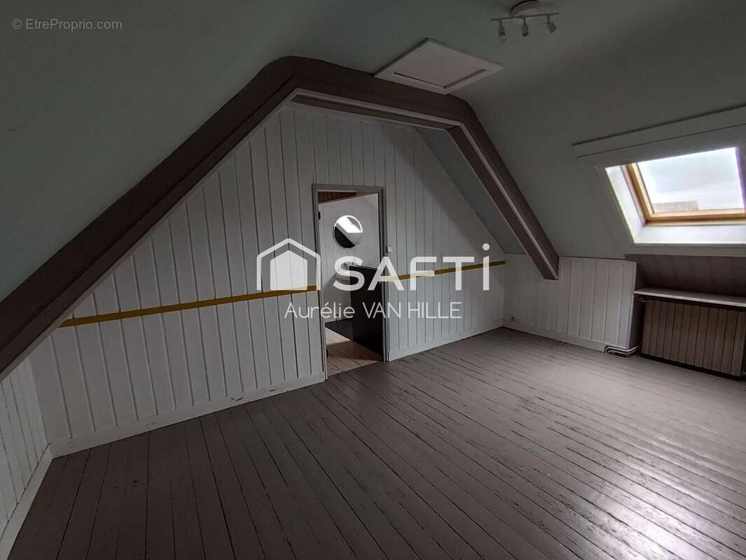 Photo 9 - Maison à SAINT-POL-DE-LEON