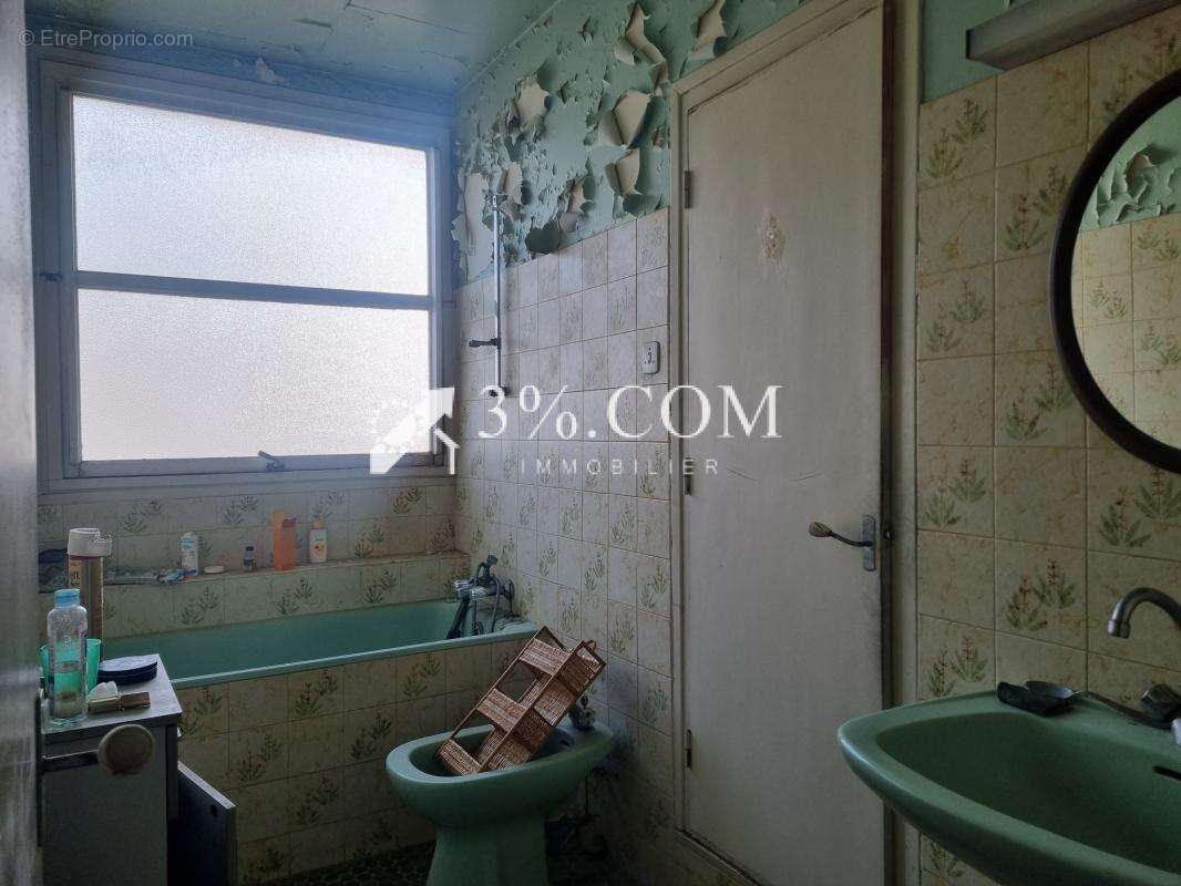 Appartement à LORIENT