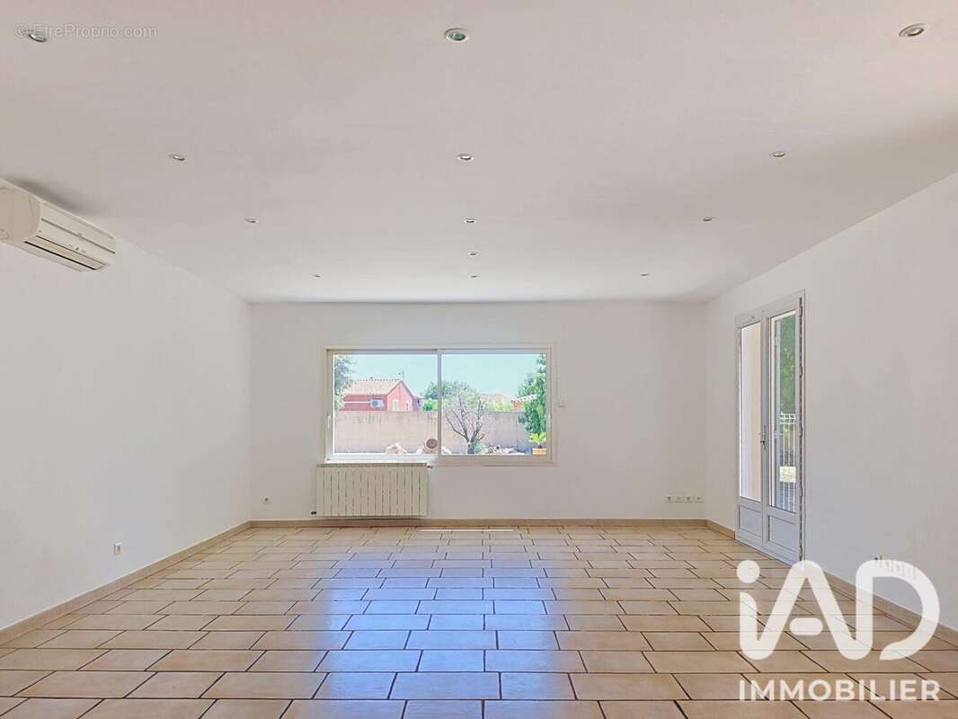 Photo 6 - Maison à VEDENE