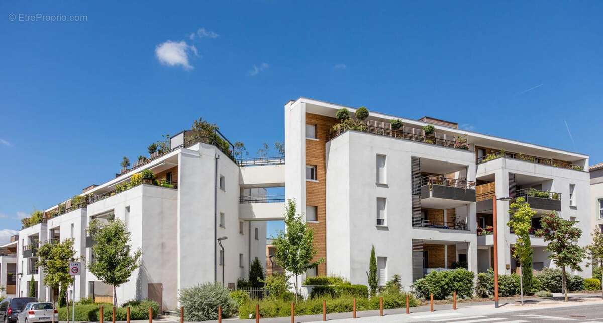 Appartement à BALMA