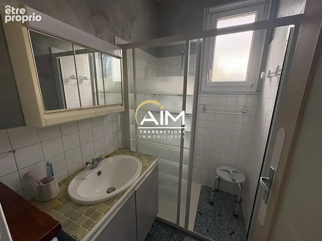 Maison La Ville Aux Dames - 96m2 - photo 7