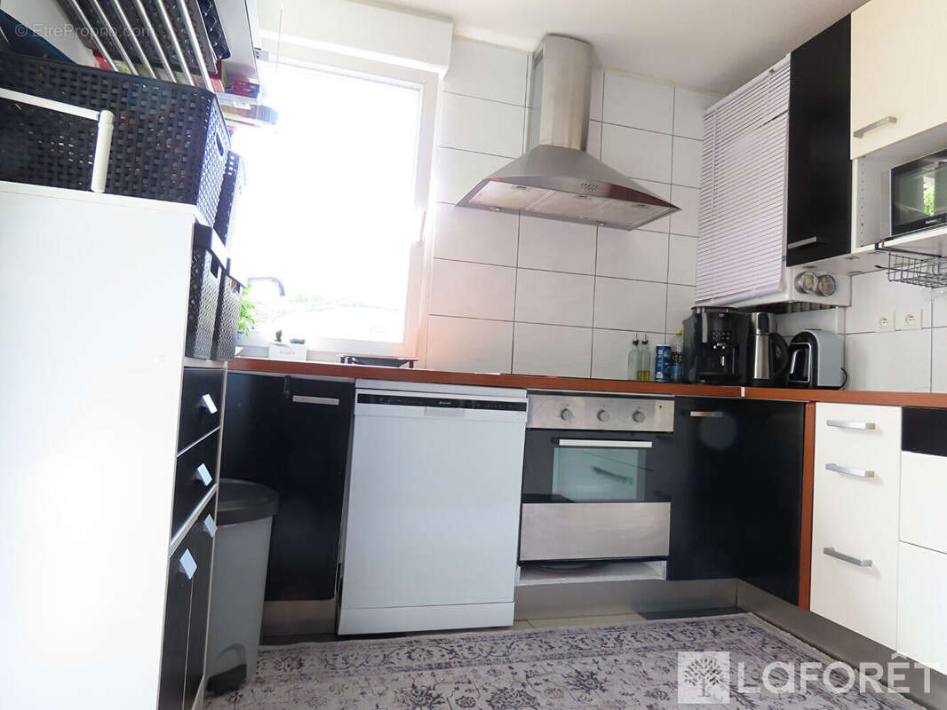 Appartement à ERSTEIN