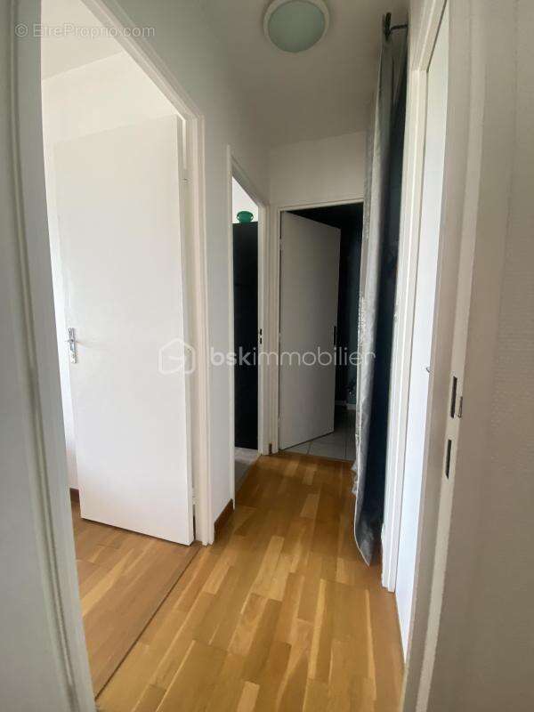 Appartement à NEUILLY-SUR-MARNE