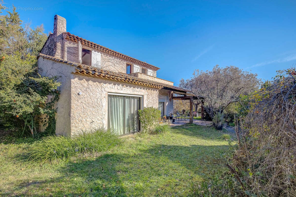 Maison à VENCE