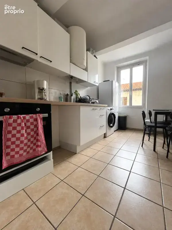 Appartement - photo 3