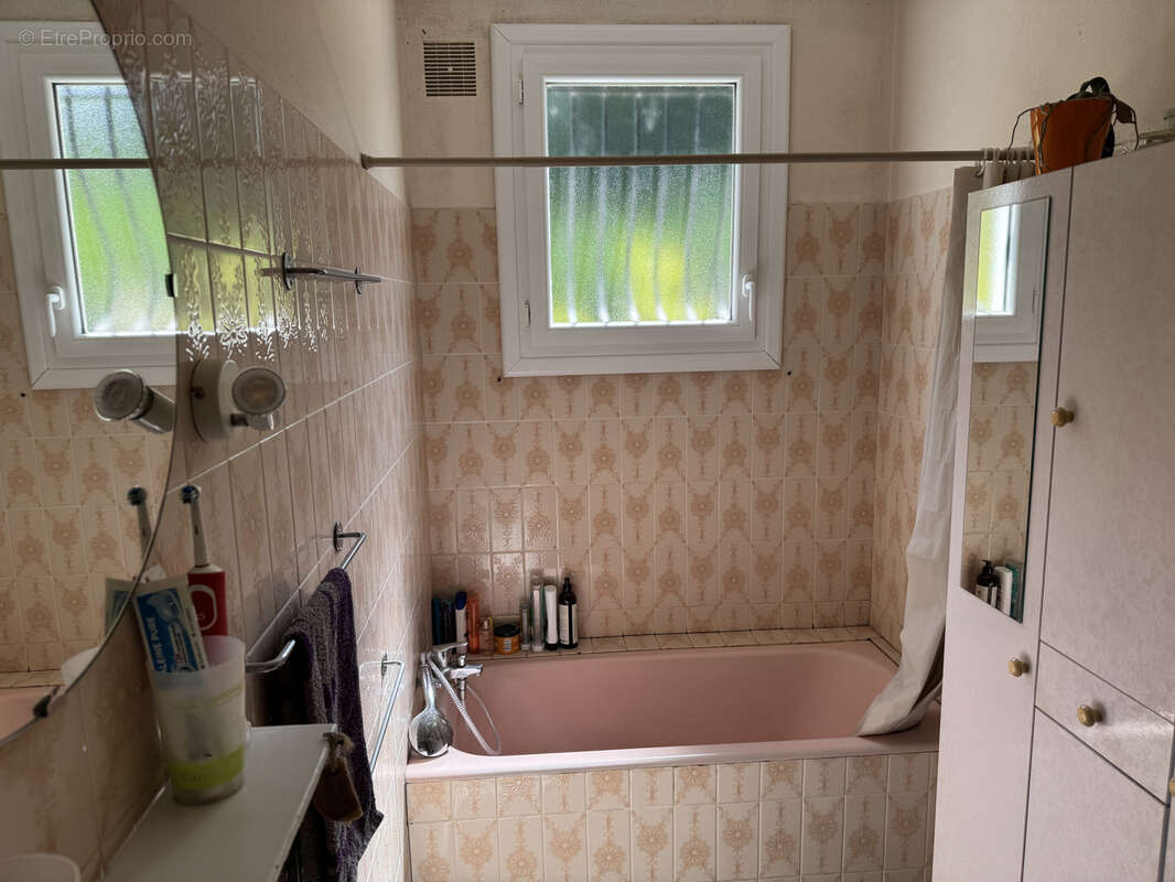 Maison à CASTELJALOUX