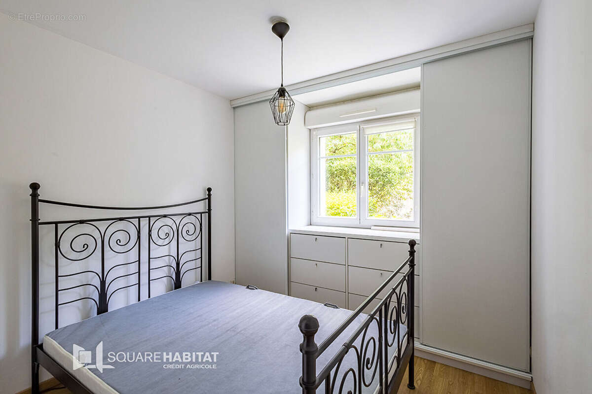 Appartement à SAINT-ANDRE-LEZ-LILLE