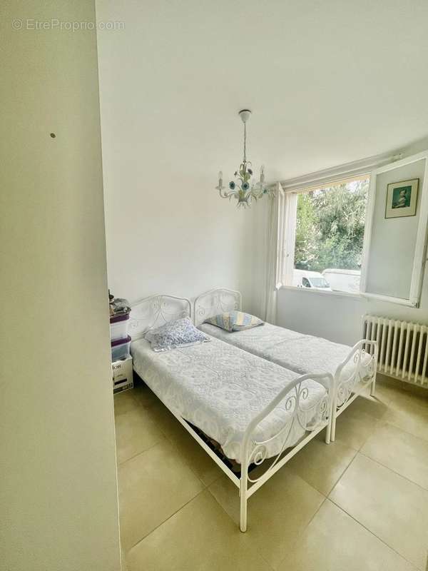 Appartement à AJACCIO