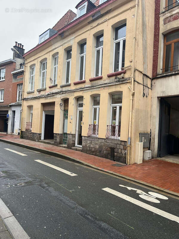 Appartement à DOUAI