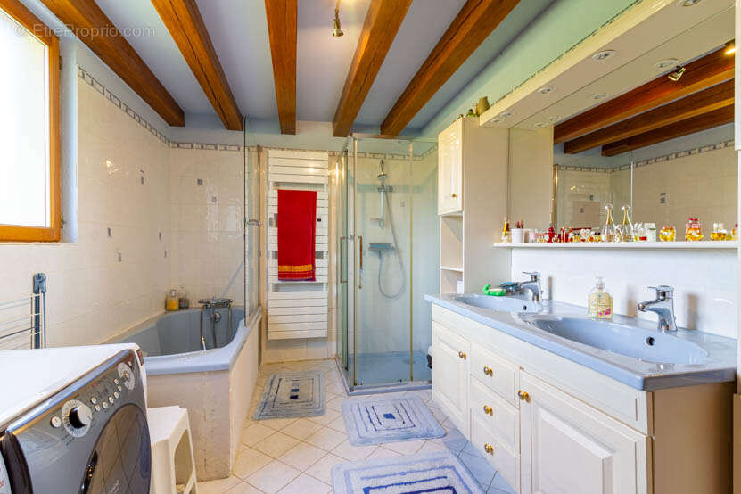 Maison Romorantin Lanthenay 8 pièces 202 m2 - photo 11