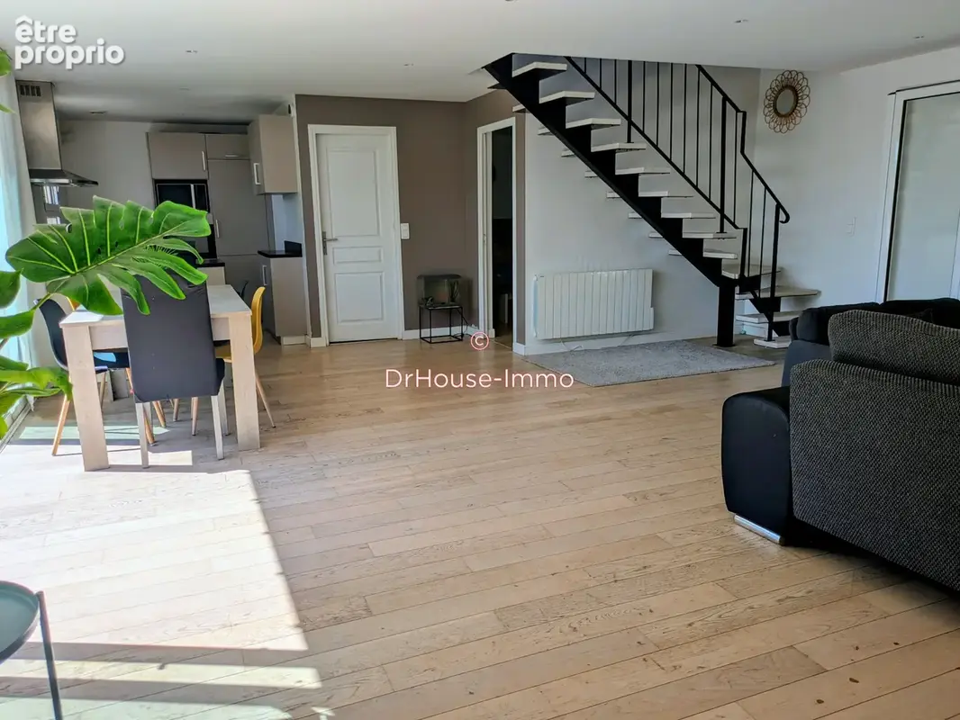 Maison 4 pièces 82 m² à vendre à Hardricourt (78250) - photo 107