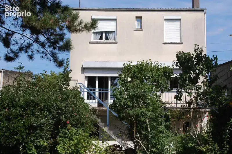 Maison 5 pièces 95 m² à vendre à Abbeville (80100) - photo 1