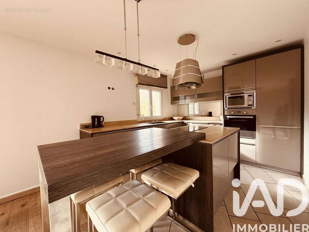 Photo 4 - Maison à CAMON