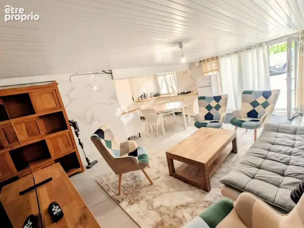 Maison 6 pièces 253 m² à vendre à Buxerolles (86180) - photo 8