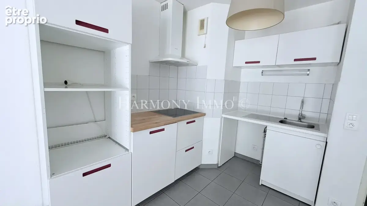 En exclusivité, appartement / maison avec terrasse cave et parking. - photo 7