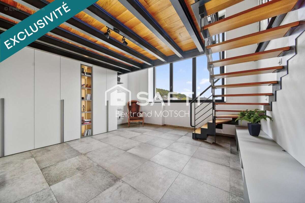 Photo 5 - Appartement à LONGWY