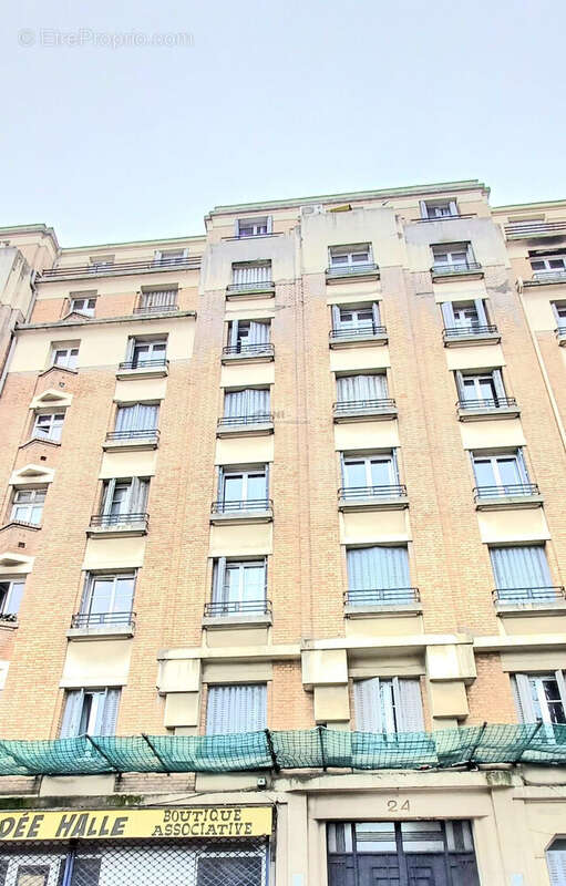 Appartement à RIS-ORANGIS