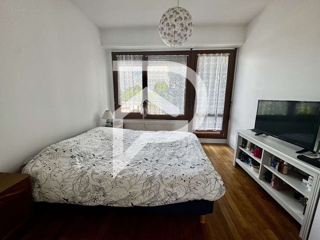 Appartement à SARREBOURG