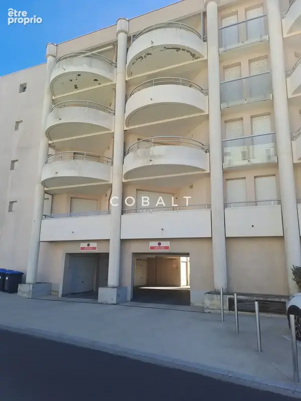 Photo Parking à Pornichet au prix de 55 800€